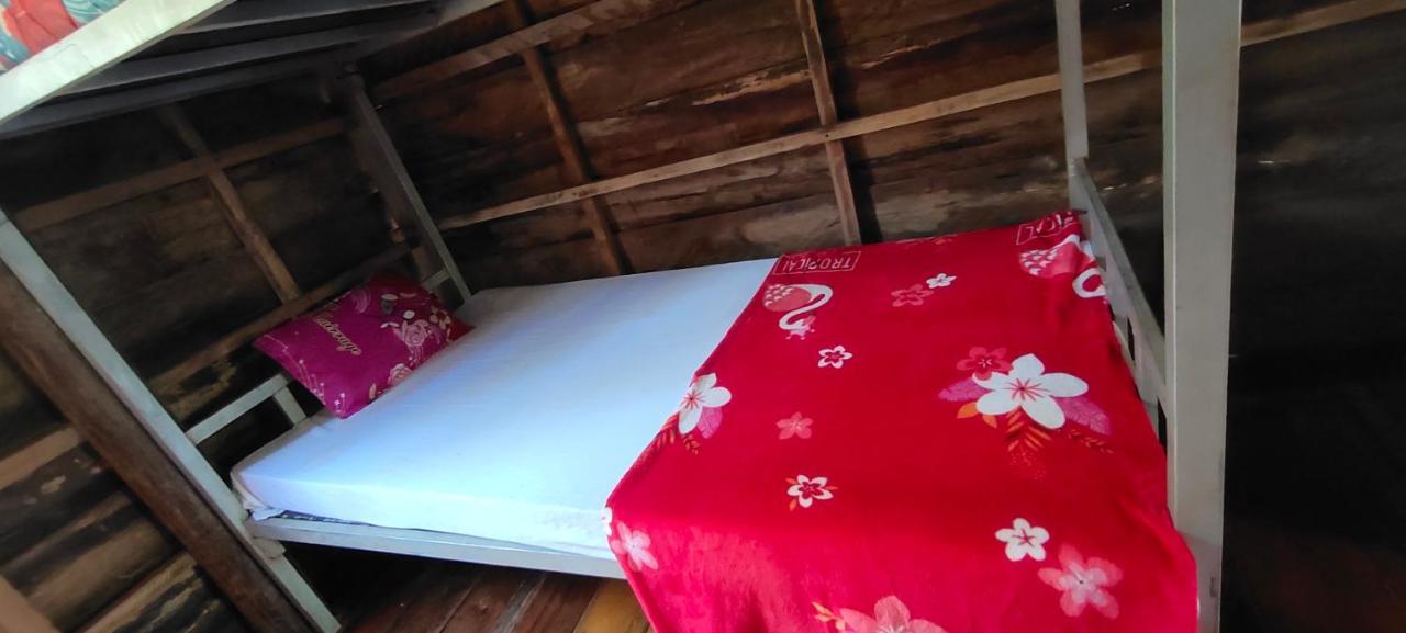بيت شباب Done Right Phumi Chrouy Svay المظهر الخارجي الصورة